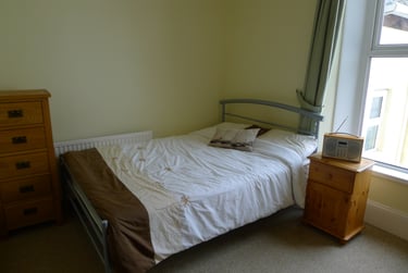 5 bed house, Hill Park Crescent, Near university, Plymouth, PL48JW - Image 11